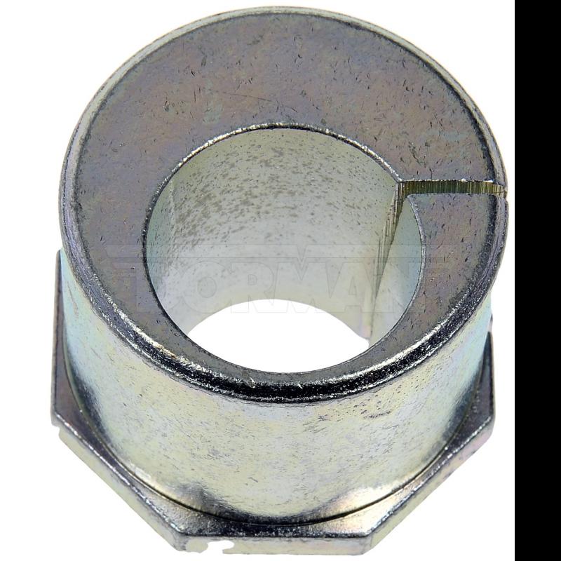Dorman 545164 - Alignment Caster / Camber Bushing Dorman 545164 Alignment Caster / Camber Bushing product image 3 of 4