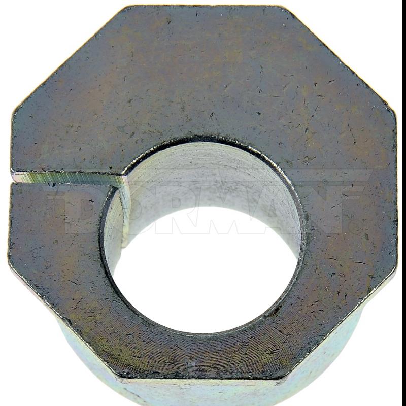 Dorman 545164 - Alignment Caster / Camber Bushing Dorman 545164 Alignment Caster / Camber Bushing product image 4 of 4