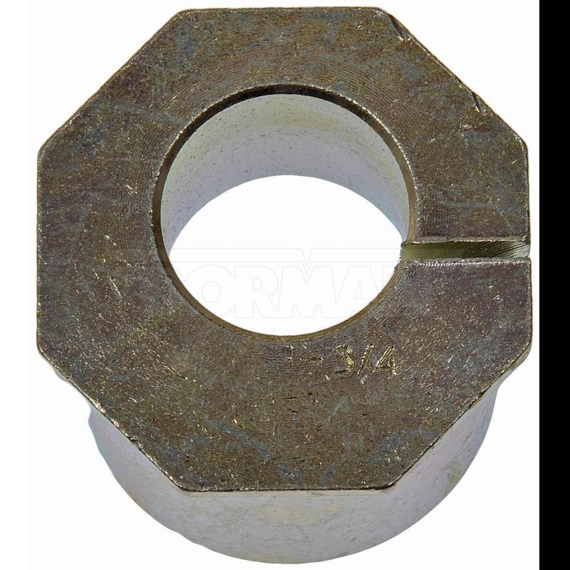 Dorman 545167 - Alignment Caster / Camber Bushing Dorman 545167 Alignment Caster / Camber Bushing product image 1 of 4