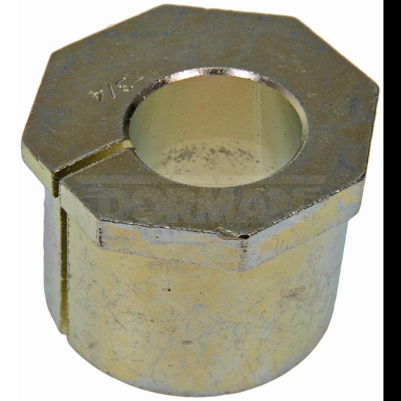 Dorman 545167 - Alignment Caster / Camber Bushing Dorman 545167 Alignment Caster / Camber Bushing product image 2 of 4