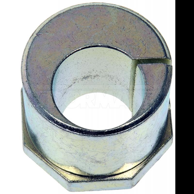 Dorman 545167 - Alignment Caster / Camber Bushing Dorman 545167 Alignment Caster / Camber Bushing product image 4 of 4