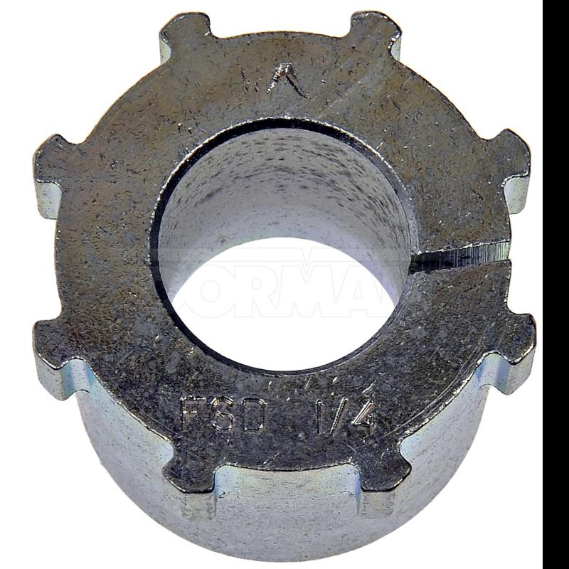 Dorman 545173 Alignment Caster / Camber Bushing product image 3 of 4