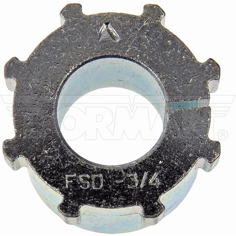 Dorman 545175 Alignment Caster / Camber Bushing product image 4 of 4