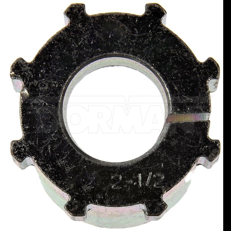 Dorman 545182 Alignment Caster / Camber Bushing product image 1 of 4