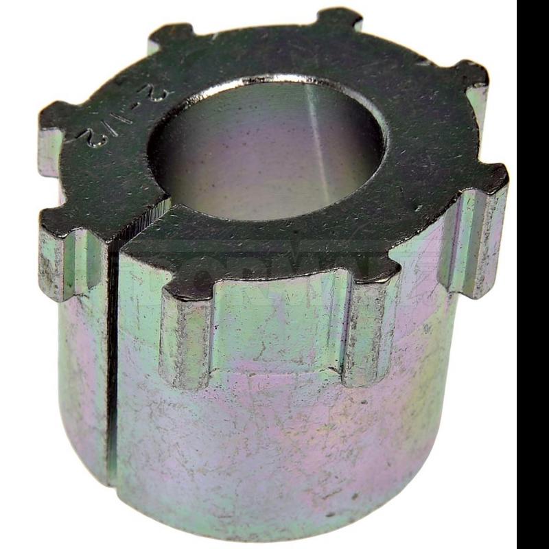 Dorman 545182 Alignment Caster / Camber Bushing product image 2 of 4
