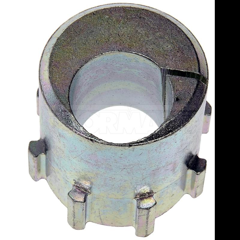 Dorman 545183 - Alignment Caster / Camber Bushing Dorman 545183 Alignment Caster / Camber Bushing product image 1 of 4