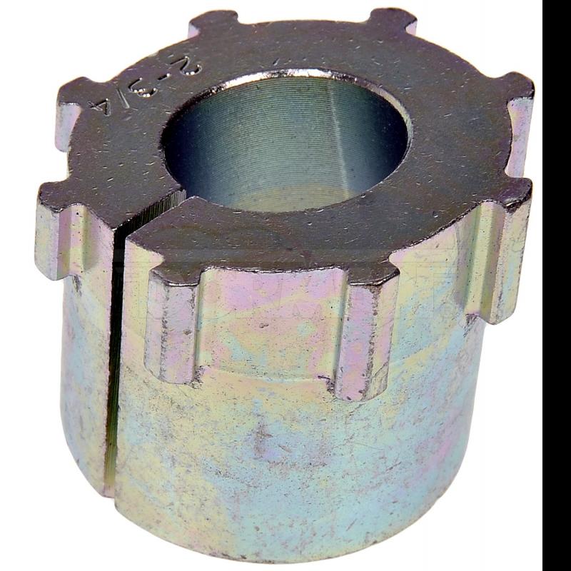 Dorman 545183 - Alignment Caster / Camber Bushing Dorman 545183 Alignment Caster / Camber Bushing product image 4 of 4