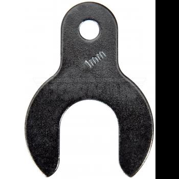 Dorman 545214 - Alignment Shim Dorman 545214 Alignment Shim product image 3 of 4