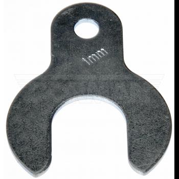 Dorman 545214 - Alignment Shim Dorman 545214 Alignment Shim product image 4 of 4