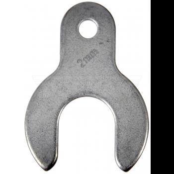 Dorman 545215 Alignment Shim product image 3 of 4