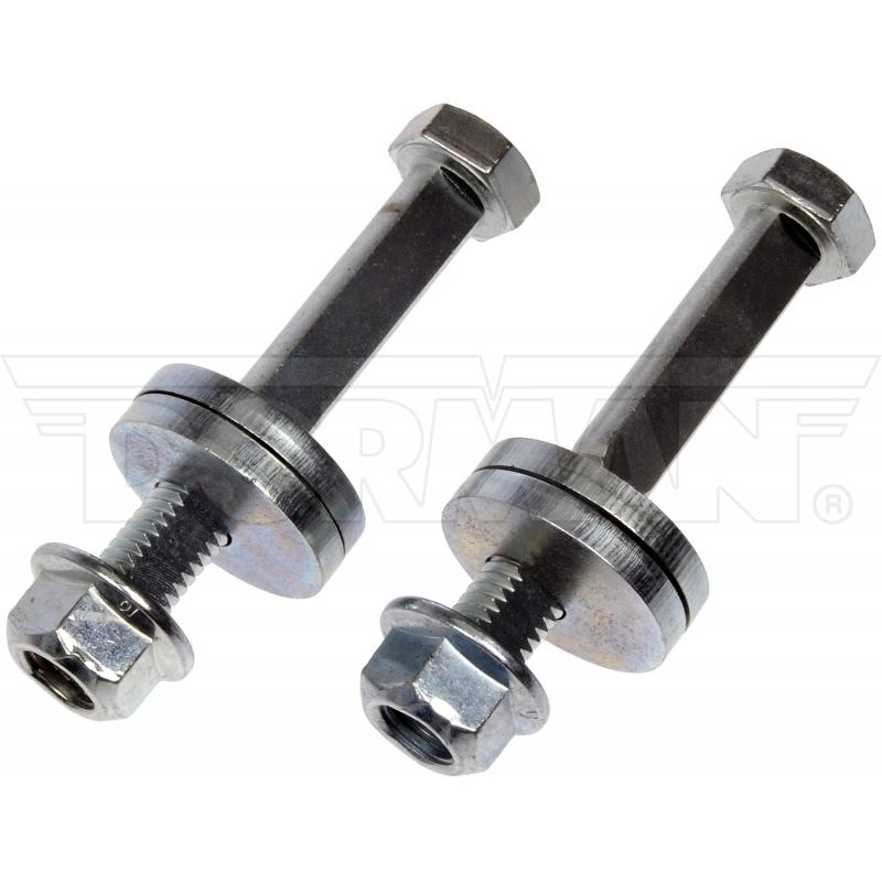 Dorman 545232 Alignment Camber / Toe Cam Bolt Kit product image 1 of 4