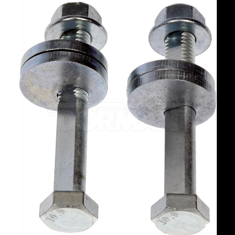 Dorman 545232 Alignment Camber / Toe Cam Bolt Kit product image 2 of 4