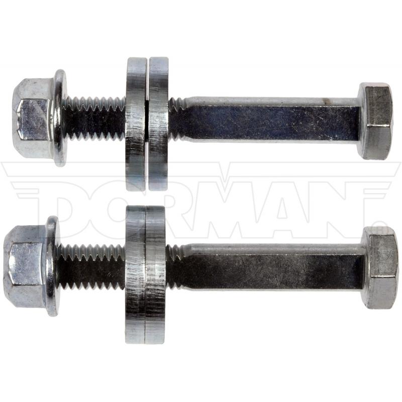 Dorman 545232 Alignment Camber / Toe Cam Bolt Kit product image 3 of 4