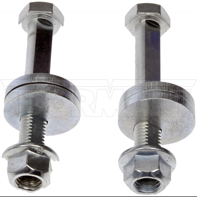 Dorman 545232 Alignment Camber / Toe Cam Bolt Kit product image 4 of 4