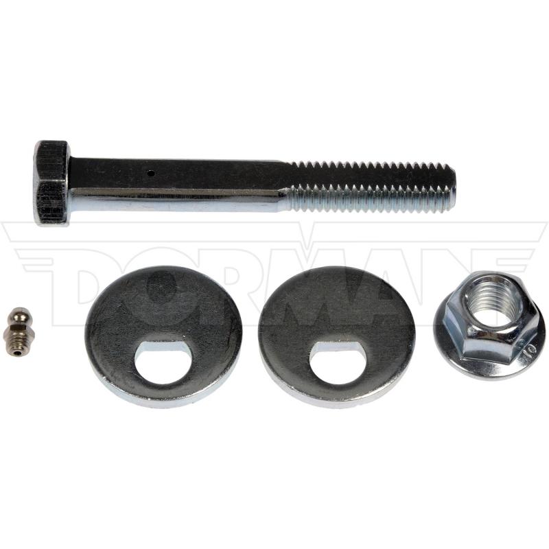 Dorman 545239 Alignment Caster / Pinion Angle Bolt Kit product image 1 of 4