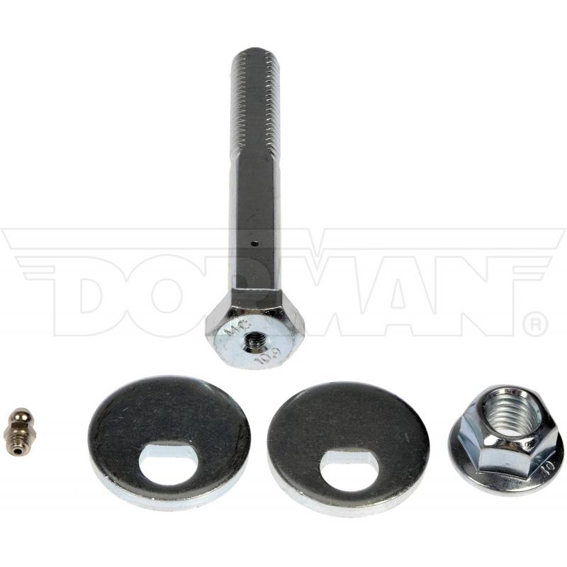 Dorman 545239 Alignment Caster / Pinion Angle Bolt Kit product image 2 of 4