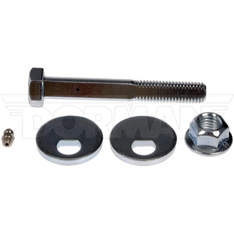 Dorman 545239 Alignment Caster / Pinion Angle Bolt Kit product image 3 of 4