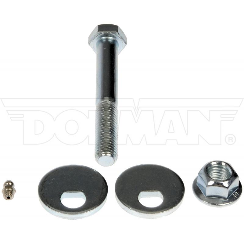 Dorman 545239 Alignment Caster / Pinion Angle Bolt Kit product image 4 of 4