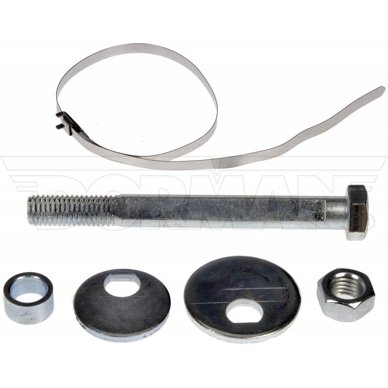 Dorman 545242 - Alignment Cam Bolt Kit Dorman 545242 Alignment Cam Bolt Kit product image 1 of 4