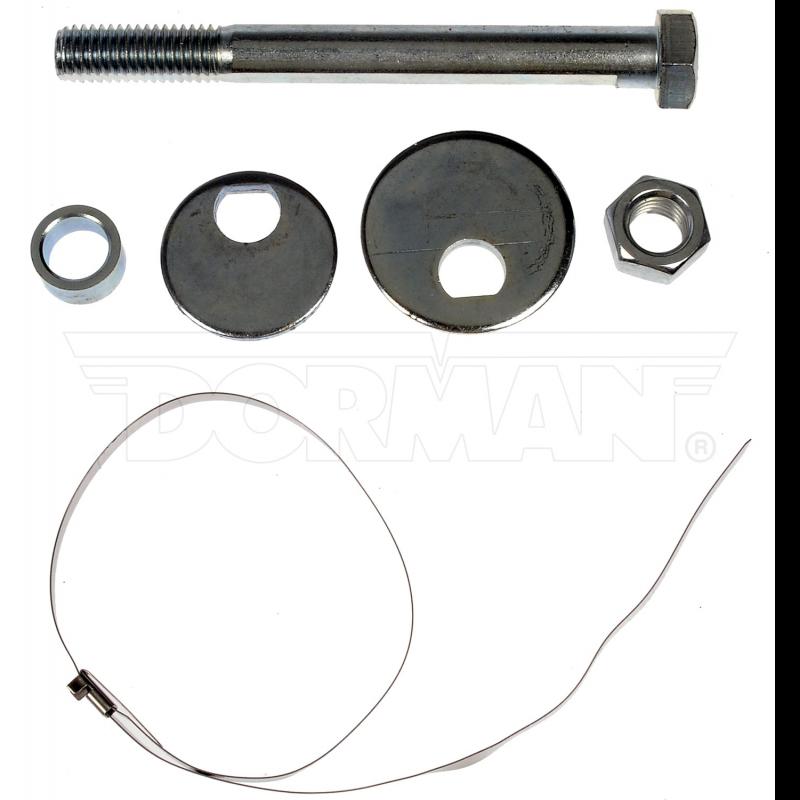 Dorman 545242 - Alignment Cam Bolt Kit Dorman 545242 Alignment Cam Bolt Kit product image 4 of 4