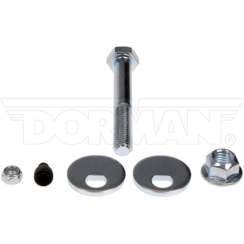 Dorman 545250 Alignment Cam Bolt Kit product image 1 of 4