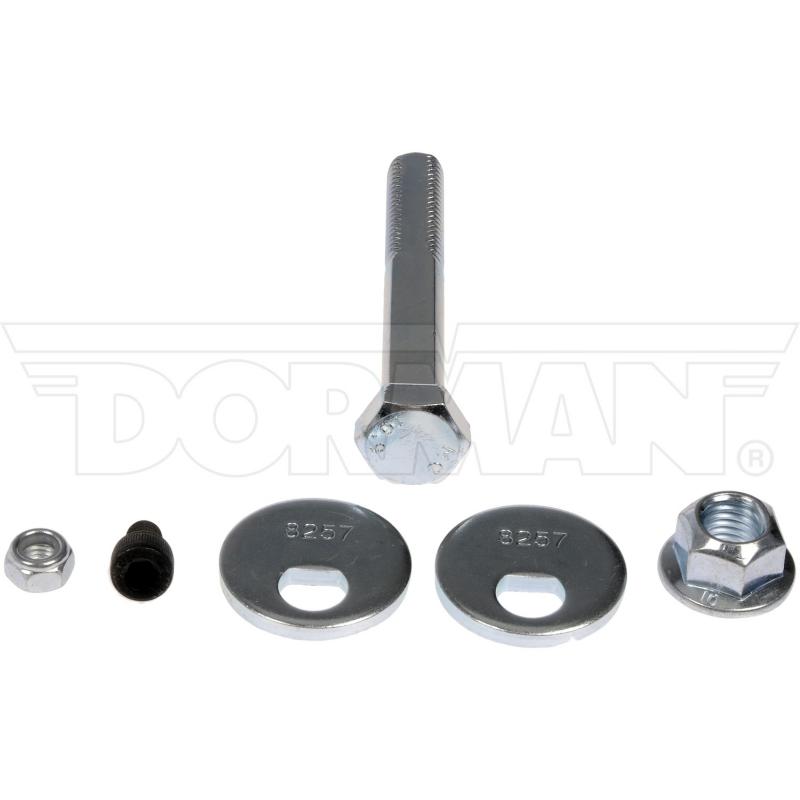 Dorman 545250 Alignment Cam Bolt Kit product image 2 of 4