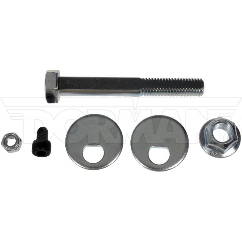 Dorman 545250 Alignment Cam Bolt Kit product image 3 of 4