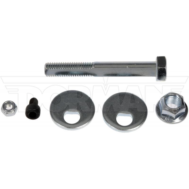 Dorman 545250 Alignment Cam Bolt Kit product image 4 of 4