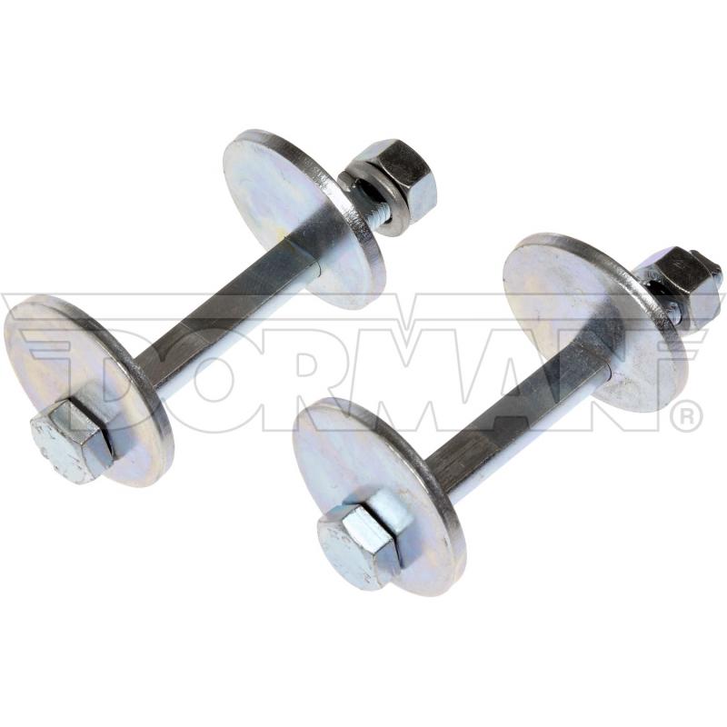 Dorman 545501 Alignment Cam Bolt Kit product image 1 of 2