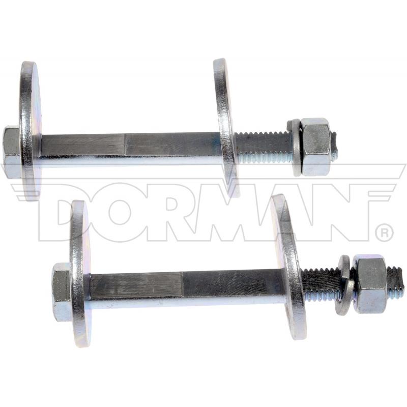 Dorman 545501 Alignment Cam Bolt Kit product image 2 of 2
