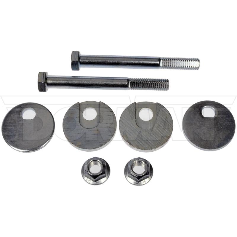 Dorman 545502 Alignment Cam Bolt Kit product image 1 of 4