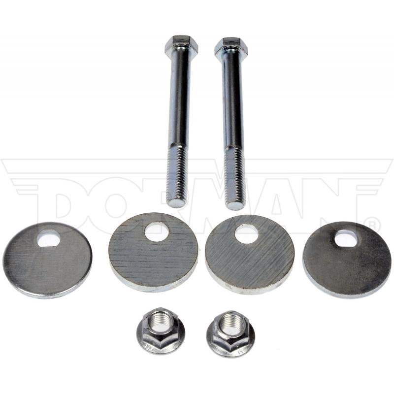 Dorman 545502 Alignment Cam Bolt Kit product image 2 of 4