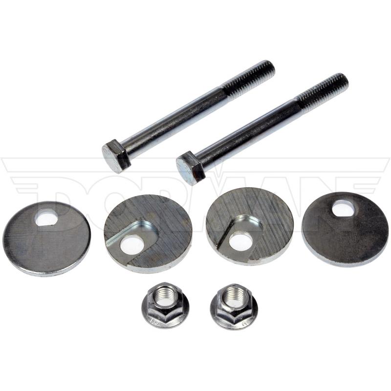 Dorman 545502 Alignment Cam Bolt Kit product image 3 of 4