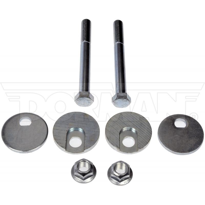 Dorman 545502 Alignment Cam Bolt Kit product image 4 of 4