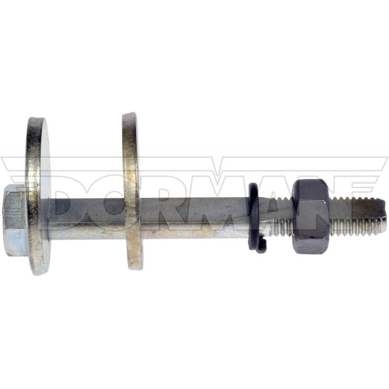 Dorman 545503 Alignment Cam Bolt Kit product image 2 of 2