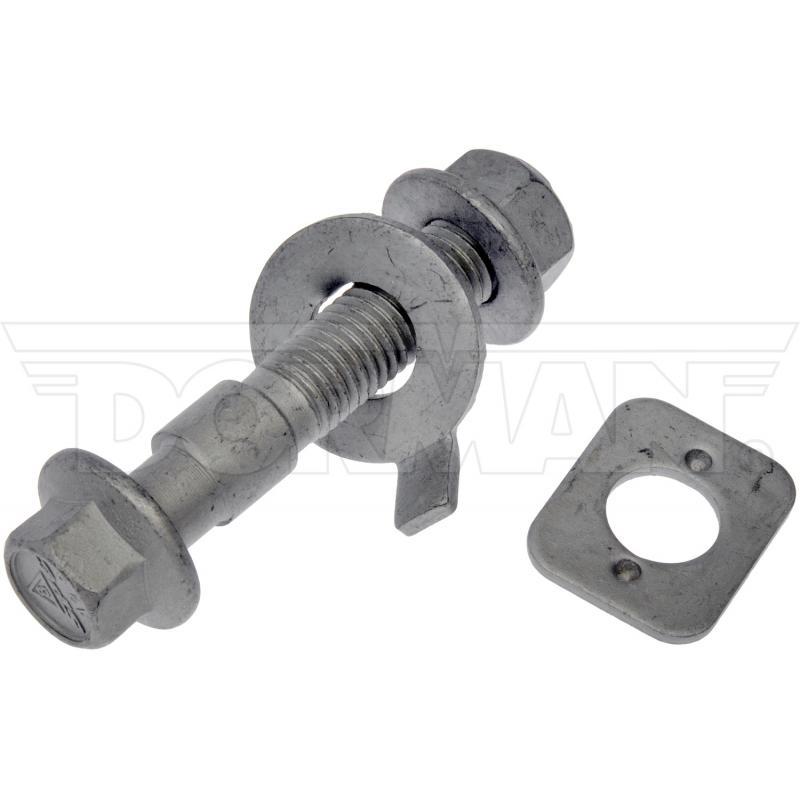 Dorman 545508 Alignment Cam Bolt Kit product image 2 of 4