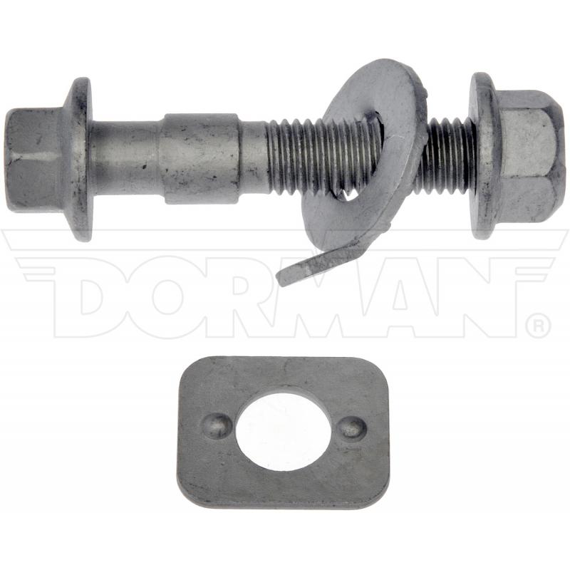 Dorman 545508 Alignment Cam Bolt Kit product image 3 of 4