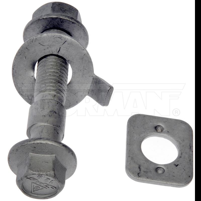 Dorman 545508 Alignment Cam Bolt Kit product image 4 of 4
