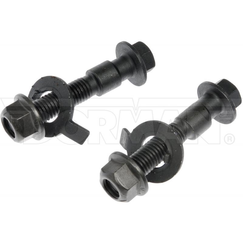 Dorman 545509 - Alignment Cam Bolt Kit Dorman 545509 Alignment Cam Bolt Kit product image 1 of 2
