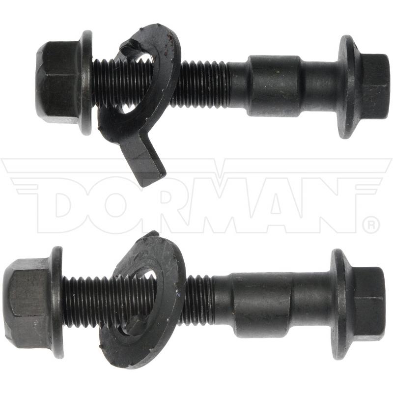 Dorman 545509 - Alignment Cam Bolt Kit Dorman 545509 Alignment Cam Bolt Kit product image 2 of 2