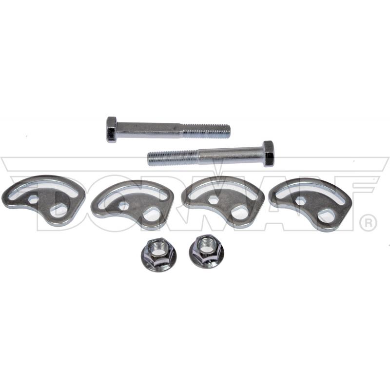 Dorman 545510 - Alignment Cam Bolt Kit Dorman 545510 Alignment Cam Bolt Kit product image 1 of 1