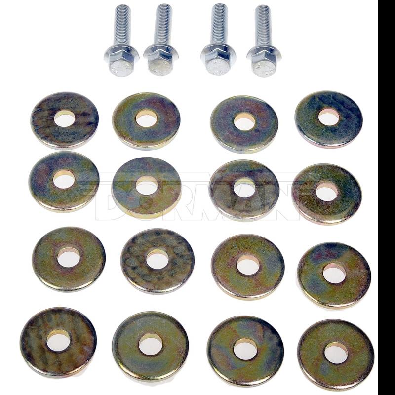 Dorman 545516 - Alignment Camber Kit Dorman 545516 Alignment Camber Kit product image 1 of 1