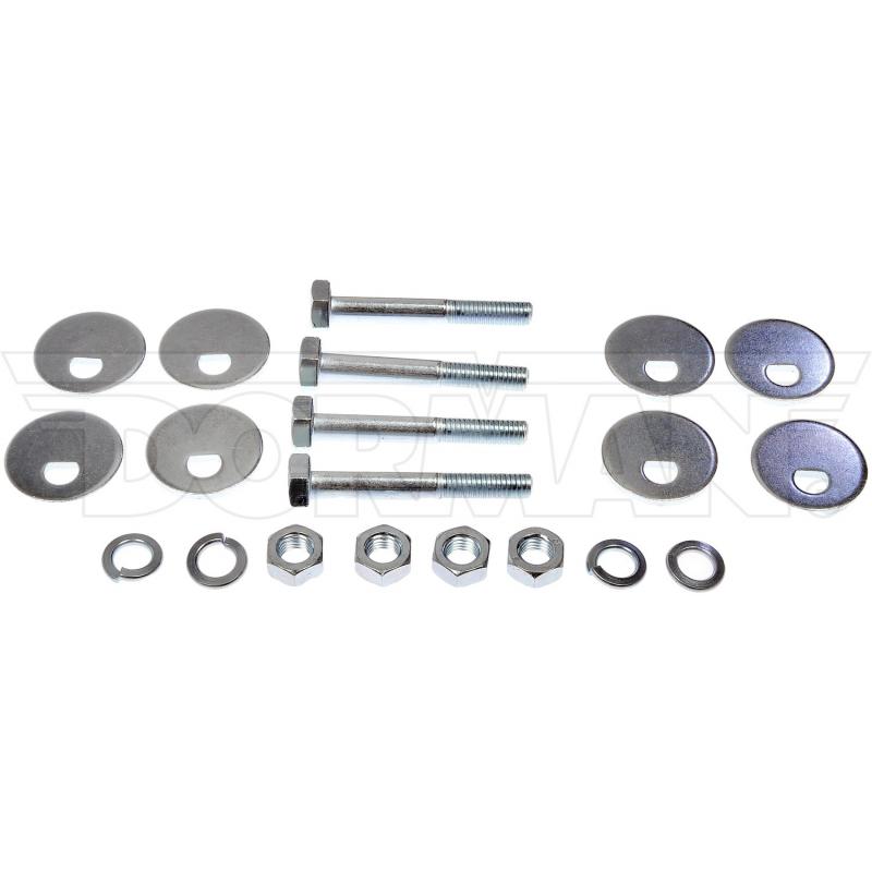 Dorman 545533 Alignment Caster / Camber Kit product image 2 of 4