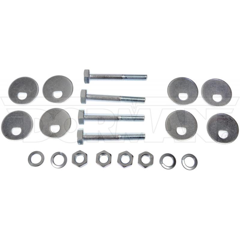 Dorman 545533 Alignment Caster / Camber Kit product image 4 of 4