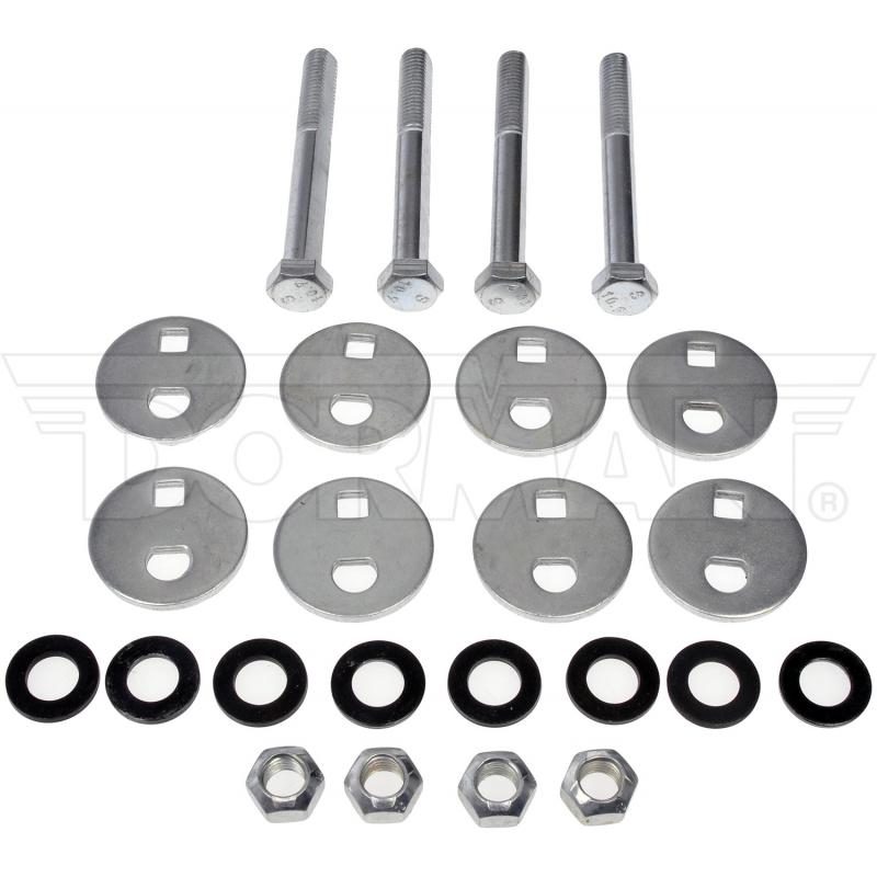 Dorman 545534 Alignment Caster / Camber Kit product image 2 of 4