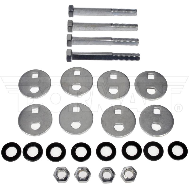 Dorman 545534 Alignment Caster / Camber Kit product image 3 of 4