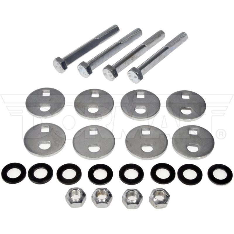 Dorman 545534 Alignment Caster / Camber Kit product image 4 of 4