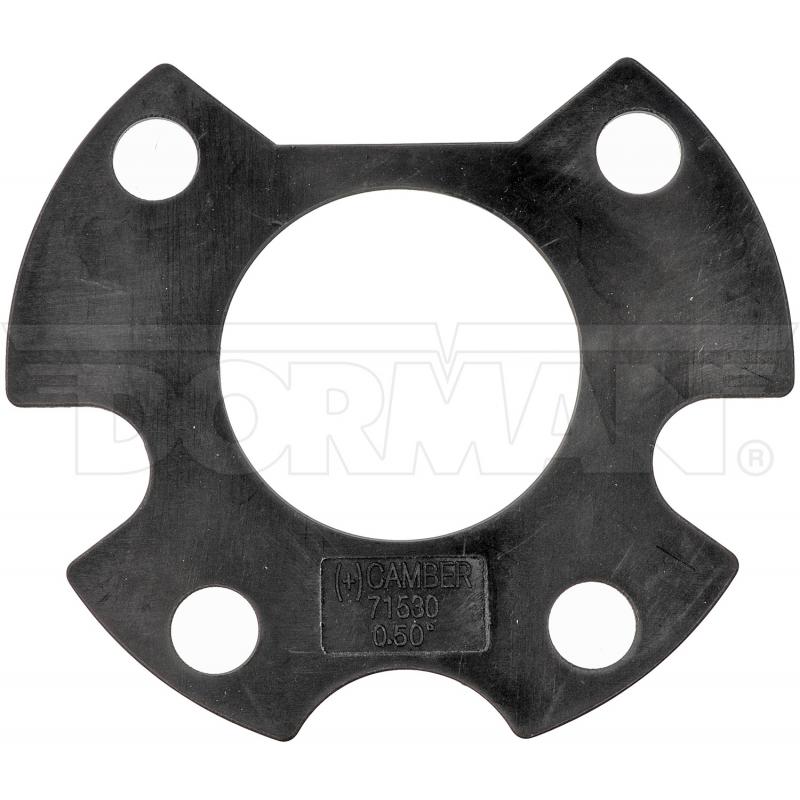 Dorman 546039 Alignment Camber Shim product image 1 of 4