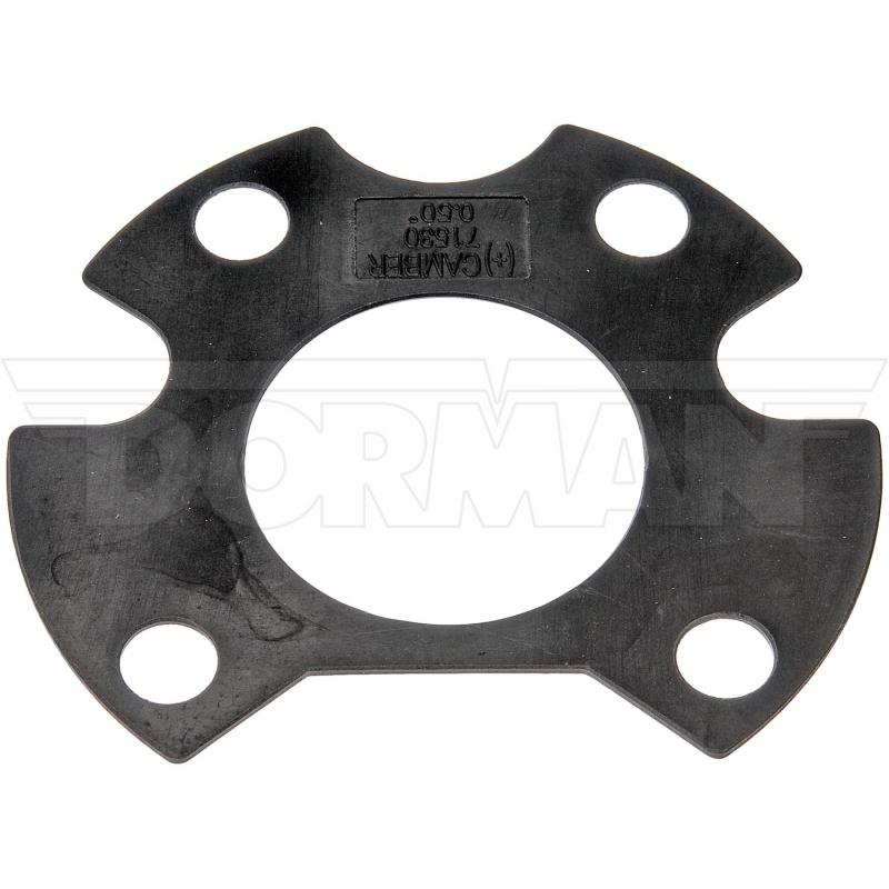 Dorman 546039 Alignment Camber Shim product image 4 of 4