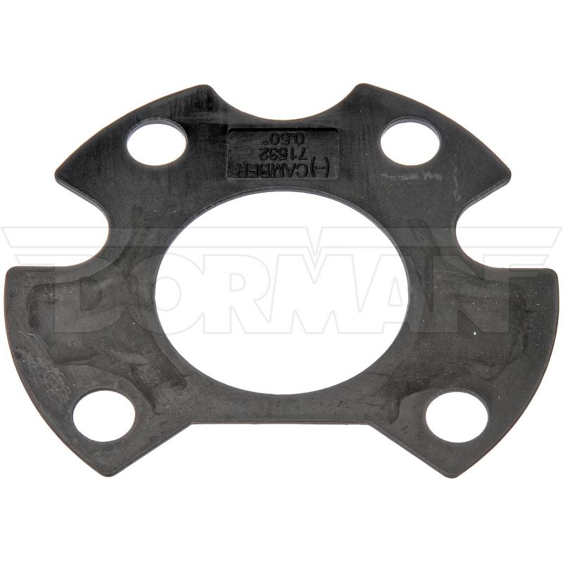 Dorman 546041 Alignment Camber Shim product image 2 of 4